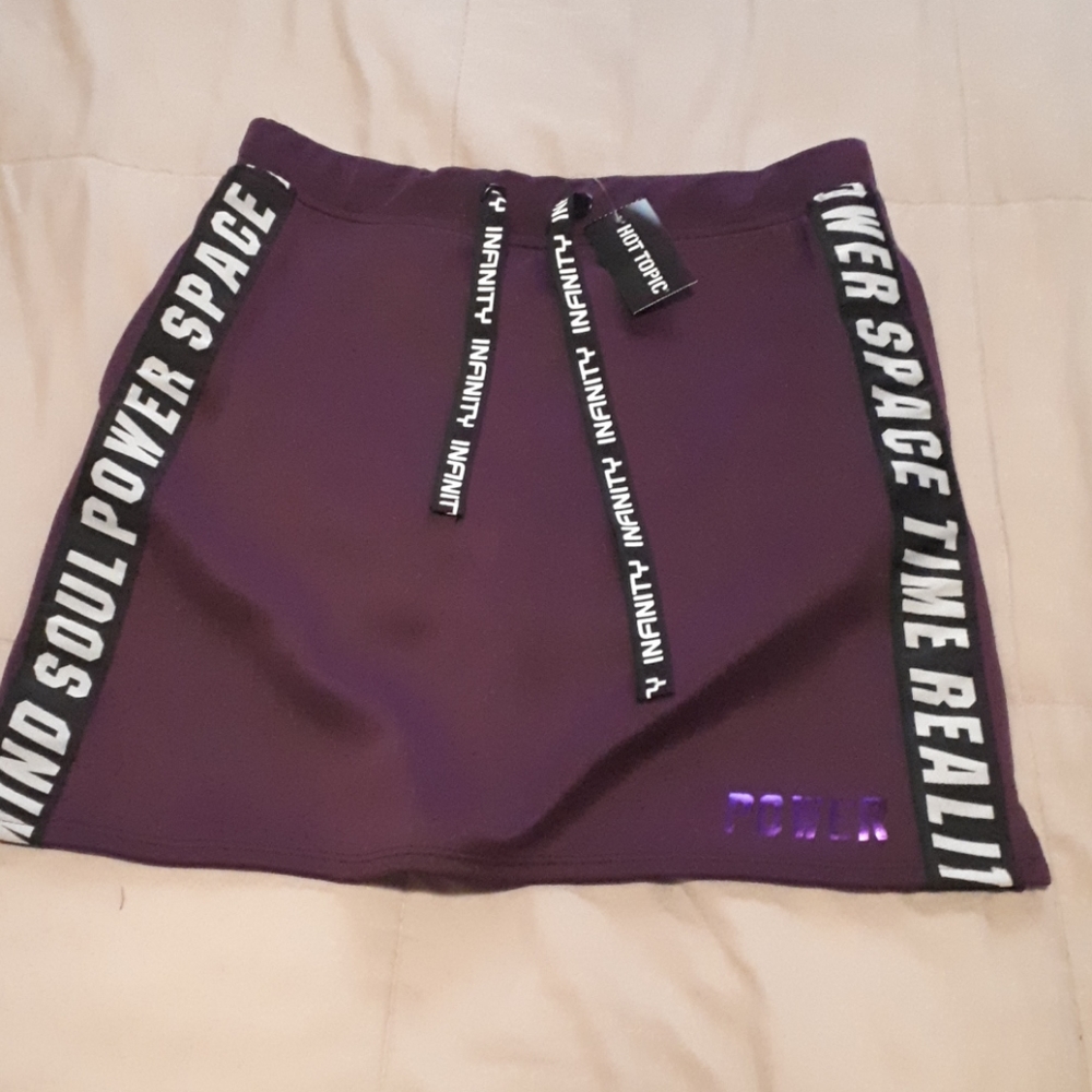 Avengers Active Skort - Picture 3 of 3